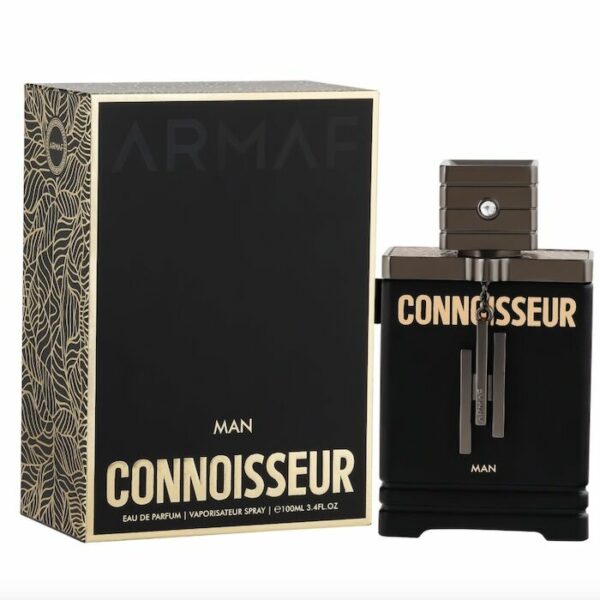 Armaf Connoisseur EDP 100ml For Men