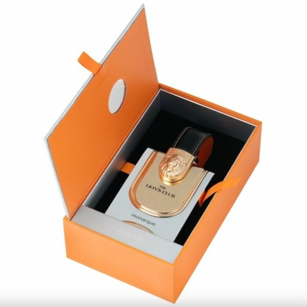 Armaf The Lion's Club Monarque EDP 100ml For Men